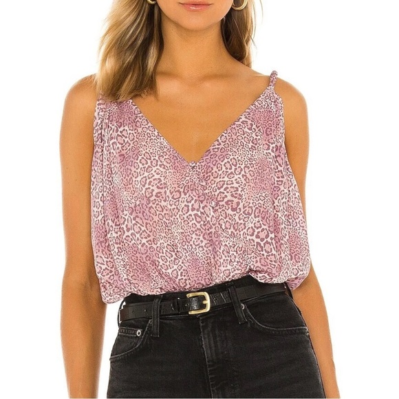 Free People Bodysuit - Picture 2 of 7